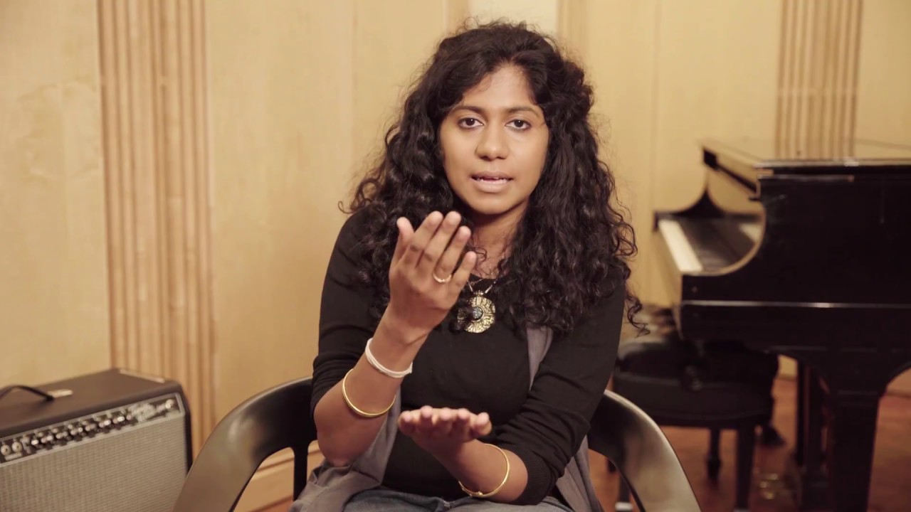 Lesson 5 - Hand Gestures - 