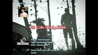 Download lagu Kembalilah Padaku | Darmansyah [ Lirik ] #KampirMusik