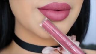 Perfect Lipstick Tutorial Compilation March 2017 ** Part 2 **