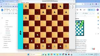Demo Chess Game