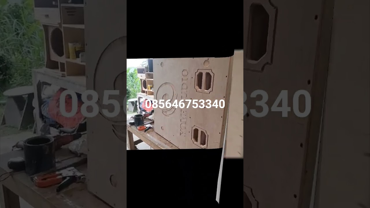 BOX DRAG MINI // MINI DRAG TERBARU BREWOG AUDIO🤳🤳 