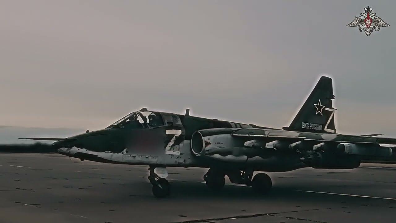 RUSSIAN POWER | EDIT | SKWLKR - FIRST WARRIOR