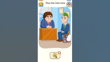 Dop5 level 48 Pass the interview#youtubeshorts #shorts #viralshorts #dop5