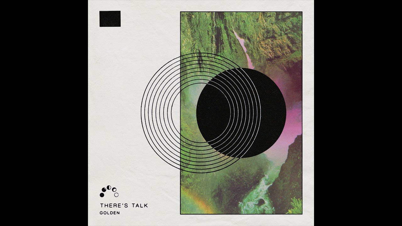 There’s Talk - Golden
