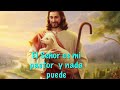 EL SEÑOR ES MI PASTOR