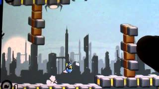 Celebrity Gravity Guy Android Gameplay ios Wealth