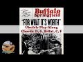 For what it&#39;s worth - Buffalo Springfield - Ukulele Play-Along