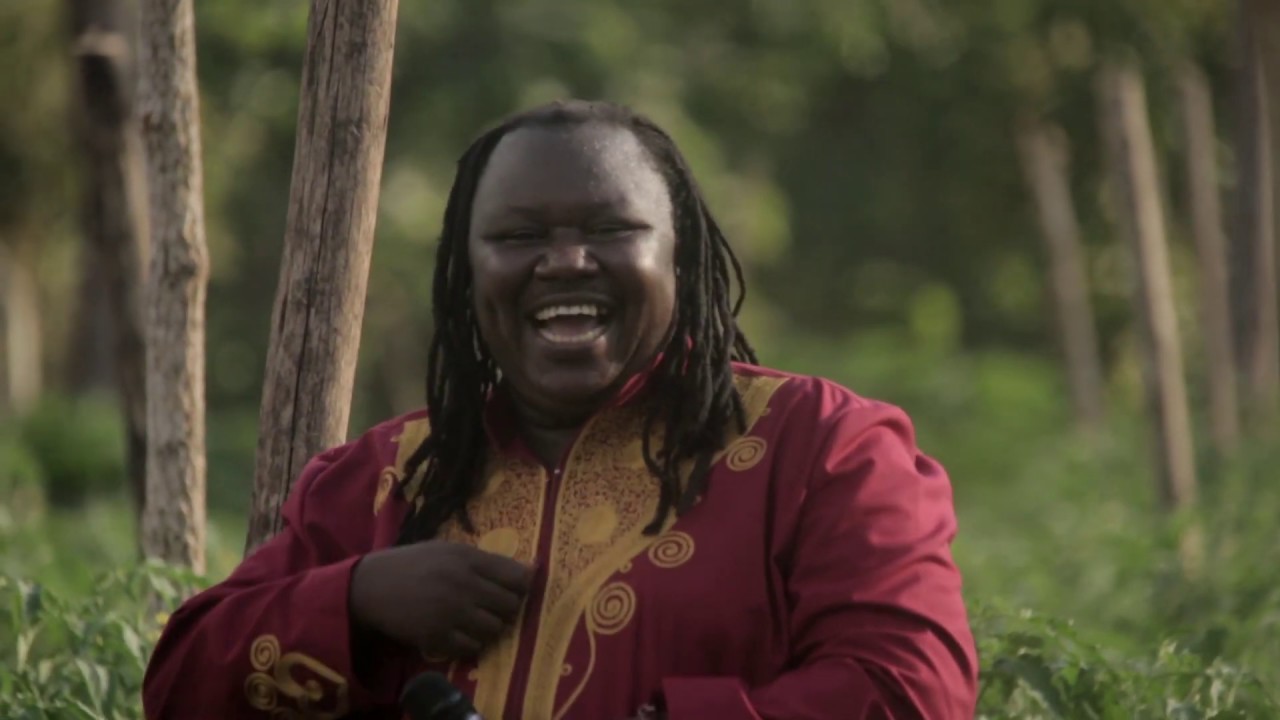 KAA HAPA SE01 EP27 FULL SHOW | KILIMO CHA NYANYA SEHEMU YA PILI | SHAMBA DARASA MKURANGA