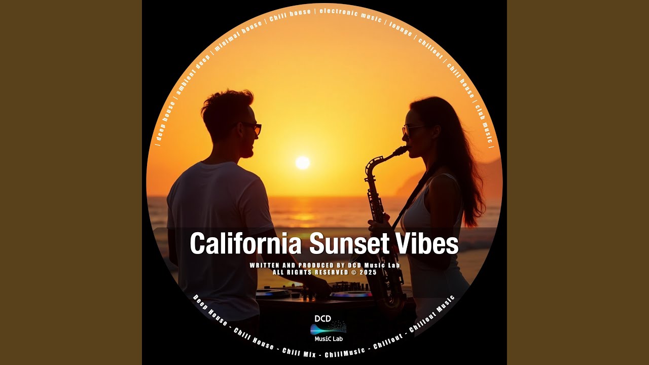 Last Lights of Carmel