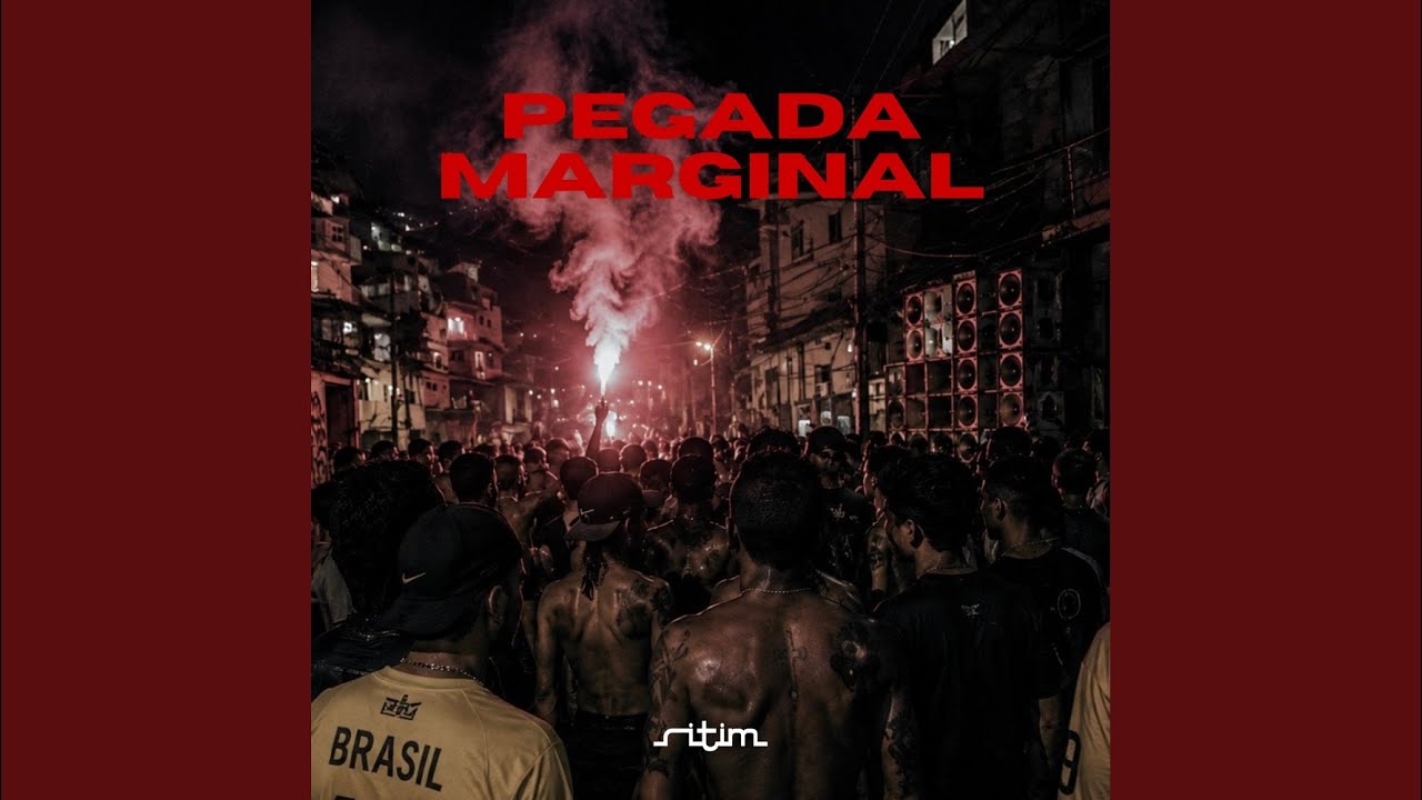 Watch Pegada Marginal on YouTube Watch Pegada Marginal on YouTube