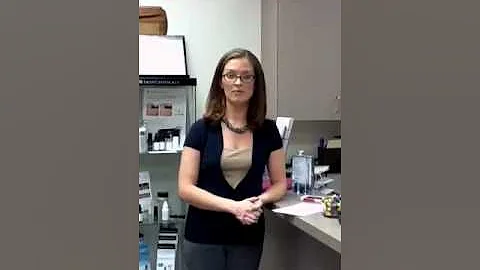 Kimberly Copley's Persuasive Speech: why you shoul...