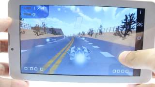 SUPER KING 888 QUAD-CORE 1.2GHZ 7" ULTRA FAST TABLET screenshot 5