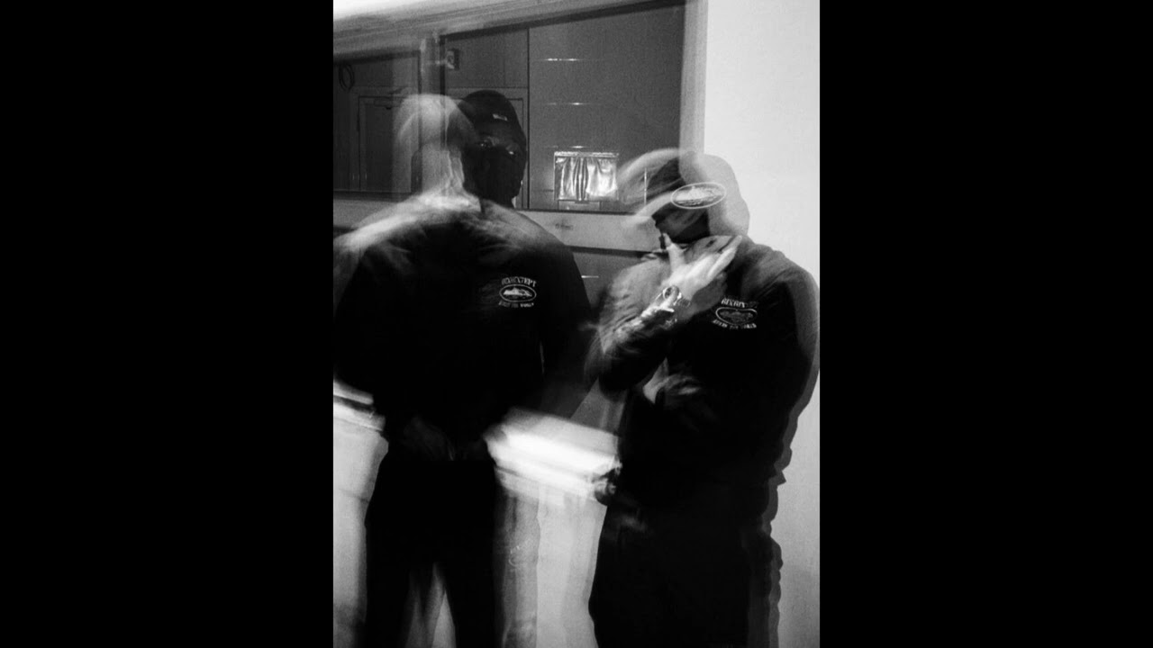 Solo Cadaver x PAVEL Type Beat | Boom Bap Underground - 