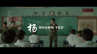 Shawn Yeo: Cinematography Showreel 2021