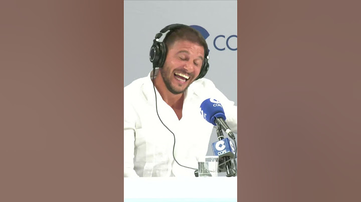 Lo que une a Joaquín con Juanma Castaño... | El Partidazo de COPE