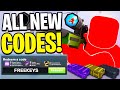 *NEW CODES* ALL WORKING CODES FOR RIVALS IN 2026! ROBLOX RIVALS CODES