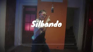 Silbando - YSY A (8D AUDIO) 🎧