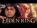KAMETO vs GODFREY - ELDEN RING #20