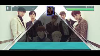 SUPERSTAR STARSHIP | MONSTA X - 아름다워 (Beautiful) (Hard)