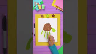 Pintemos una tortuga | Toy Cantando #cancionesinfantiles #toycantando #el muñeco Pin Pon