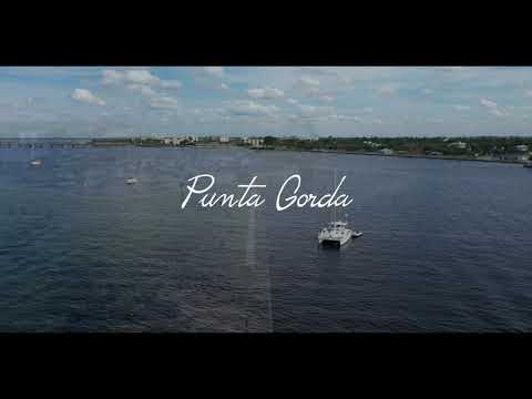 310 Maranon Way, Punta Gorda, FL home video tour