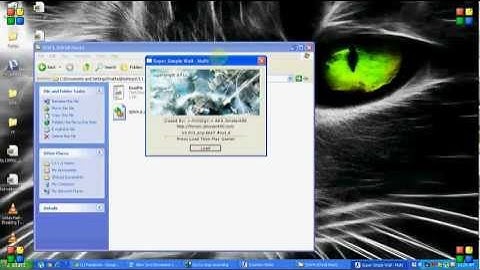 cs 1.6 wallhack + aimbot (100 % working)
