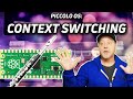 Piccolo OS: What is Context Switching?