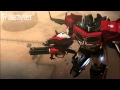 Transformers prime beast hunters: "Minus One" Soundwave gets captured