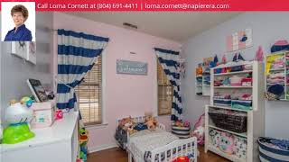 19602 Foxbrook Dr video tour