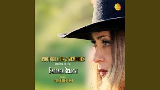Time in a Bottle (feat. Four Fried Fish) - Barbara Belloni