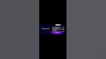 Hazem made his own site that gives u robux through codes?!