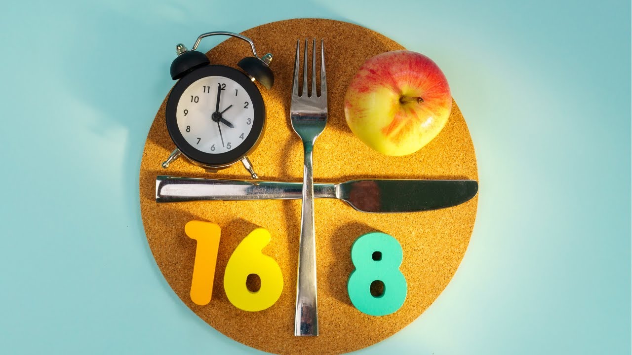 Unlocking the Secrets of Intermittent Fasting Is It Right for You - YouTube