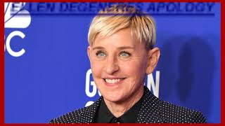 Ellen DeGeneres Addresses Toxic Work Place Allegations and First Monologue of Season 18!!!!!!!!!!!!!