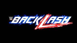 WWE Backlash Logo Loop (Titiantron)