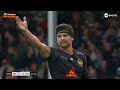 Exeter Chiefs v Saracens | EXTENDED HIGHLIGHTS | Gallagher PREM Rugby 25/26 | R18