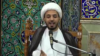 دور الإمام المهدي عجل الله فرجه #الشيخ_أحمد_سلمان #سراج_السالكين #فيديوهات_السراج
