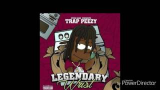 Trap peezy (lobster)🔥🔥🔥