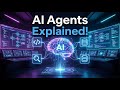 The Truth About AI Agents in 2025: What They Can Really Do