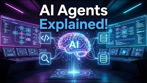 The Truth About AI Agents in 2025: What They Can Really Do
