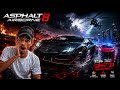 Asphalt 8 Airborne Gameplay 2026 Crazy Speed amp Insane 
