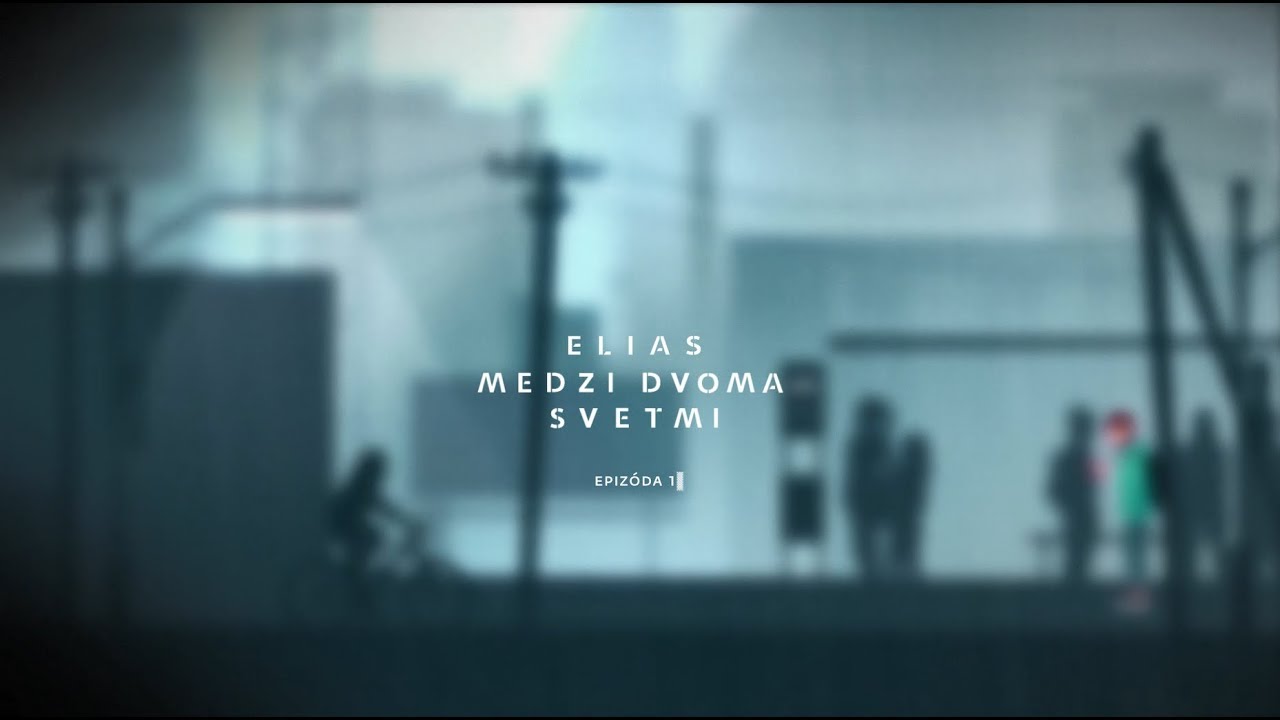 Safer kids online: Elias medzi dvoma svetmi 1. epizóda | ESET Slovensko