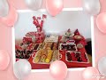 anniversaire de ma belle princesse maryem