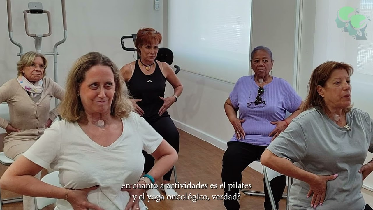 Centro de Recuperacion Asociacion Amular