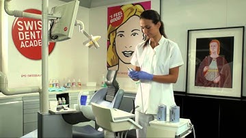 AIR-FLOW Master® Maintenance Tutorial - LIQUID AND POWDER RESIDUES REMOVAL with a complete purge