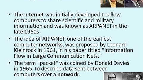 Networking Concepts Part-1 Chapter-15