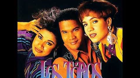 Los Toros Band - Llegó tu Marido (1993)