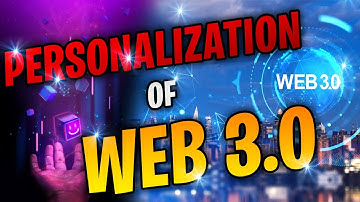 Revolutionizing Your Online Experience with Web3