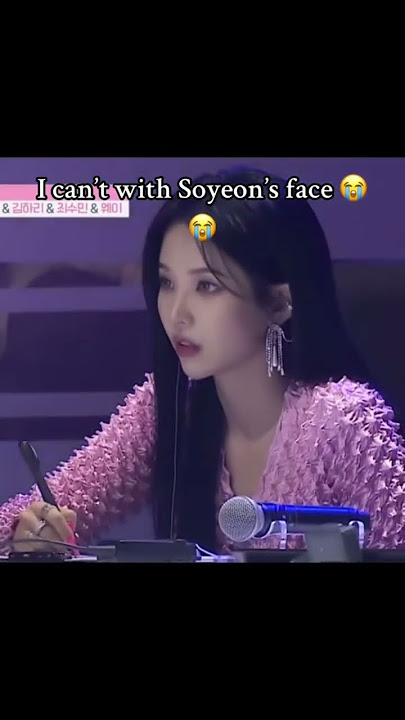 moments i will mever forget #kpop #gidle #latata #ytshorts #soyeon #soyeongidle