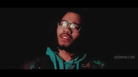 BandGang Lonnie Bands "Heaven For A Thug" (Official Music Video)