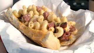 Chicagos Best Hot Dogs Phils Last Stand